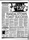 Belfast News-Letter Wednesday 08 December 1993 Page 14