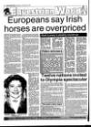 Belfast News-Letter Wednesday 08 December 1993 Page 18