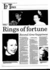 Belfast News-Letter Wednesday 08 December 1993 Page 20