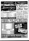 Belfast News-Letter Wednesday 08 December 1993 Page 22