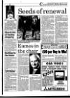 Belfast News-Letter Wednesday 08 December 1993 Page 25