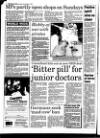 Belfast News-Letter Thursday 09 December 1993 Page 2