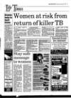 Belfast News-Letter Thursday 09 December 1993 Page 11