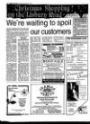 Belfast News-Letter Thursday 09 December 1993 Page 30