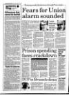 Belfast News-Letter Friday 10 December 1993 Page 6