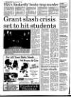 Belfast News-Letter Friday 10 December 1993 Page 8