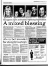 Belfast News-Letter Friday 10 December 1993 Page 11