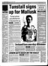 Belfast News-Letter Friday 10 December 1993 Page 38