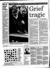 Belfast News-Letter Wednesday 15 December 1993 Page 8
