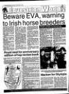 Belfast News-Letter Wednesday 15 December 1993 Page 14