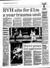 Belfast News-Letter Wednesday 15 December 1993 Page 16