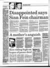 Belfast News-Letter Thursday 16 December 1993 Page 2