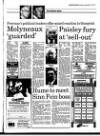 Belfast News-Letter Thursday 16 December 1993 Page 5