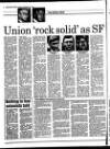 Belfast News-Letter Thursday 16 December 1993 Page 8