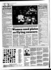 Belfast News-Letter Thursday 16 December 1993 Page 12