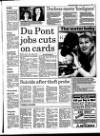 Belfast News-Letter Thursday 16 December 1993 Page 15