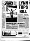 Belfast News-Letter Thursday 16 December 1993 Page 32