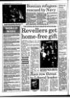 Belfast News-Letter Monday 20 December 1993 Page 2