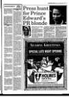 Belfast News-Letter Monday 20 December 1993 Page 5