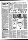 Belfast News-Letter Monday 20 December 1993 Page 6