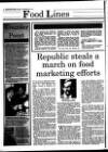 Belfast News-Letter Monday 20 December 1993 Page 8