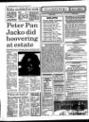 Belfast News-Letter Monday 20 December 1993 Page 20