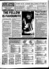 Belfast News-Letter Monday 20 December 1993 Page 22