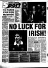 Belfast News-Letter Monday 20 December 1993 Page 32