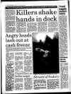 Belfast News-Letter Wednesday 22 December 1993 Page 10