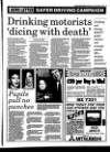 Belfast News-Letter Wednesday 22 December 1993 Page 13