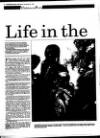 Belfast News-Letter Wednesday 22 December 1993 Page 18