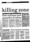 Belfast News-Letter Wednesday 22 December 1993 Page 19