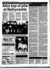 Belfast News-Letter Wednesday 22 December 1993 Page 34