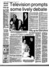 Belfast News-Letter Wednesday 22 December 1993 Page 36