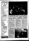 Belfast News-Letter Wednesday 22 December 1993 Page 42