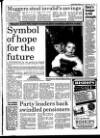 Belfast News-Letter Friday 24 December 1993 Page 3