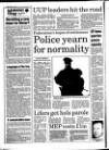 Belfast News-Letter Friday 24 December 1993 Page 6