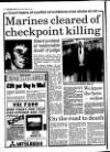 Belfast News-Letter Friday 24 December 1993 Page 10