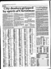 Belfast News-Letter Friday 24 December 1993 Page 12