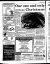 Belfast News-Letter Friday 24 December 1993 Page 21