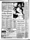 Belfast News-Letter Wednesday 29 December 1993 Page 2