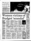 Belfast News-Letter Wednesday 29 December 1993 Page 7
