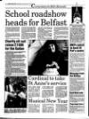Belfast News-Letter Wednesday 29 December 1993 Page 14