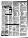 Belfast News-Letter Wednesday 29 December 1993 Page 20