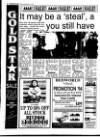 Belfast News-Letter Friday 31 December 1993 Page 21