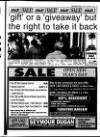 Belfast News-Letter Friday 31 December 1993 Page 22