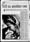 Belfast News-Letter Saturday 12 February 1994 Page 16