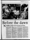 Belfast News-Letter Saturday 12 February 1994 Page 25