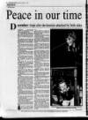 Belfast News-Letter Saturday 15 January 1994 Page 26