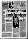Belfast News-Letter Saturday 01 January 1994 Page 34